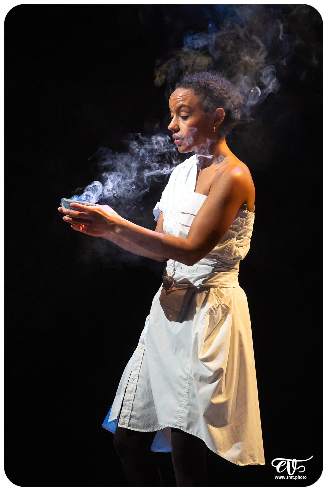 LA MOUETTE (CIE LE MATAMORE)